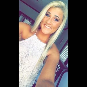 Meet your Posher, Allie